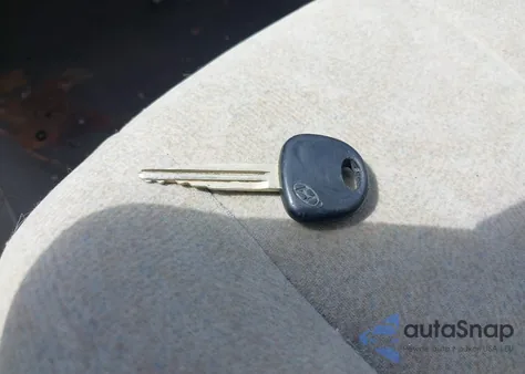 2003 Hyundai Elantra Gls/Gt z USA, uszkodzony, nr VIN KMHDN45D33U537363